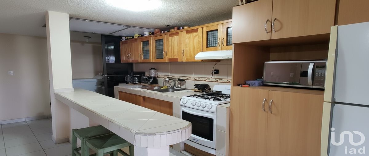 Foto de casa en venta en cometa 51, los cedros 400, lerma, méxico, 31700141 No. 03