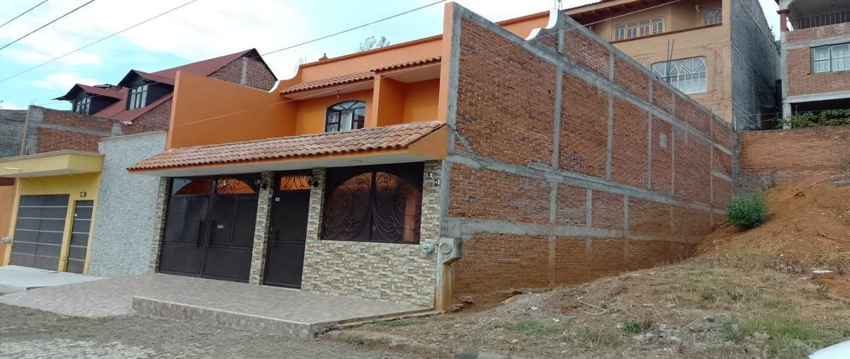 Foto de casa en cometa , villas del sol, pátzcuaro, michoacán de ocampo, 0 foto 01 Foto de casa en venta en cometa , villas del sol, pátzcuaro, michoacán de ocampo, 0 No. 01