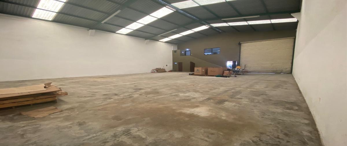 Foto de bodega en comisariados , plutarco elías calles, monterrey, nuevo león, 8831264 foto 04 Foto de bodega en renta en comisariados , plutarco elías calles, monterrey, nuevo león, 8831264 No. 04