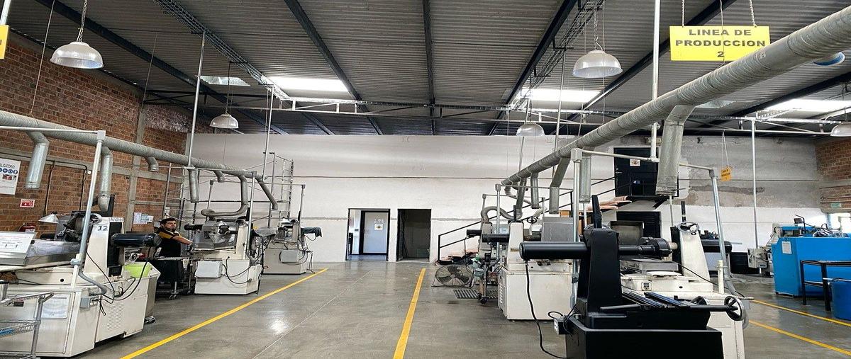 Foto de nave industrial en venta en comisión federal de electricidad , zona industrial, san luis potosí, san luis potosí, 28092335 No. 05