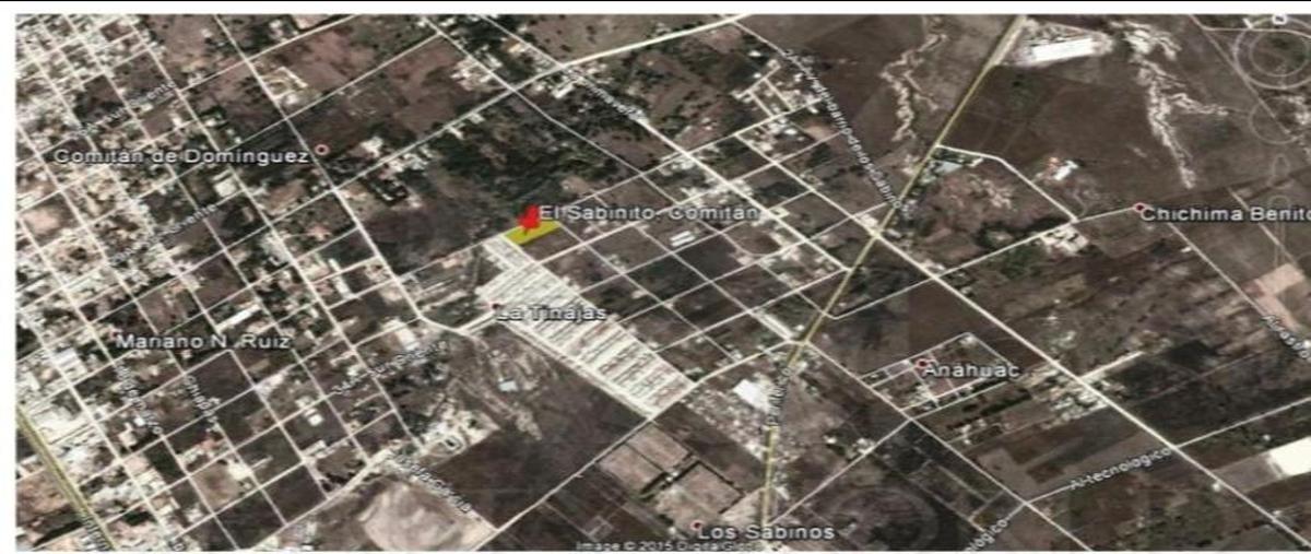 Foto de terreno habitacional en venta en  , comitán de domínguez centro, comitán de domínguez, chiapas, 30304133 No. 02