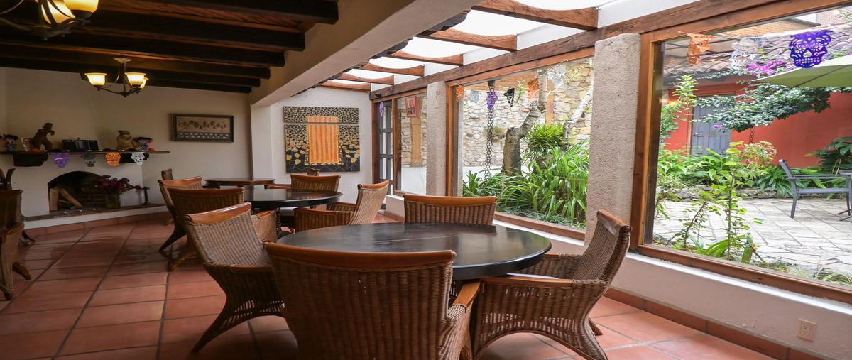 Foto de edificio en venta en comitán , el cerrillo, san cristóbal de las casas, chiapas, 28849662 No. 12