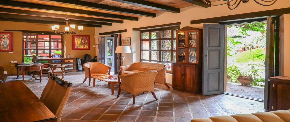 Foto de casa en venta en comitán , el cerrillo, san cristóbal de las casas, chiapas, 0 No. 05