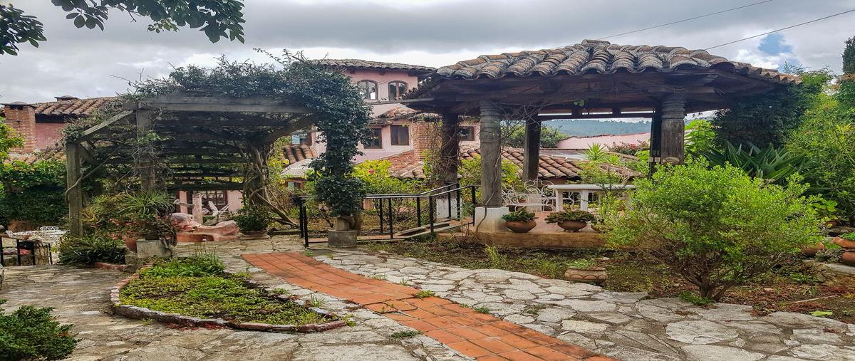 Foto de casa en venta en comitan , el cerrillo, san cristóbal de las casas, chiapas, 28881693 No. 04
