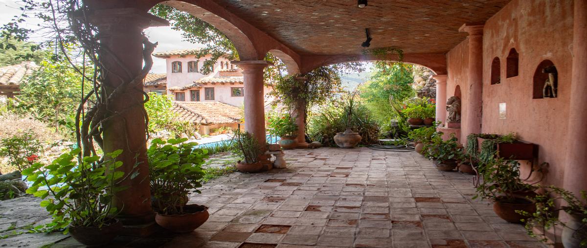 Foto de casa en venta en comitán , el cerrillo, san cristóbal de las casas, chiapas, 28893693 No. 05