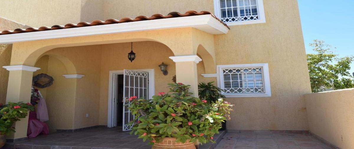 Foto de casa en venta en  , comitán, la paz, baja california sur, 30298192 No. 03