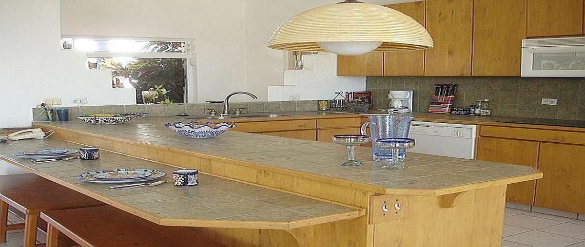 Foto de casa en venta en  , comitán, la paz, baja california sur, 30298193 No. 04