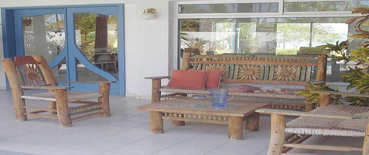 Foto de casa en venta en  , comitán, la paz, baja california sur, 30298193 No. 05