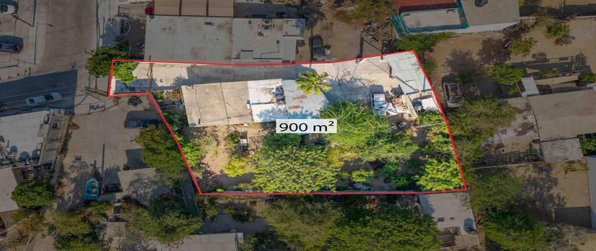Foto de terreno comercial en venta en commercial land ignacio zaragoza l25 manzana 41, san jose del cabo , san josé del cabo centro, los cabos, baja california sur, 0 No. 04