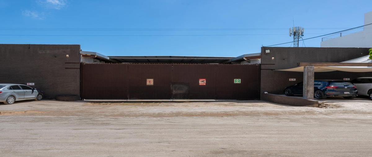 Foto de bodega en venta en commercial turnkey facility with dual street access, cabo san lucas , progreso, los cabos, baja california sur, 0 No. 03