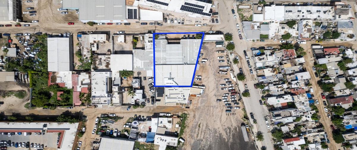 Foto de bodega en venta en commercial workshop & warehouse s/n buenavista, cabo san lucas , progreso, los cabos, baja california sur, 0 No. 03