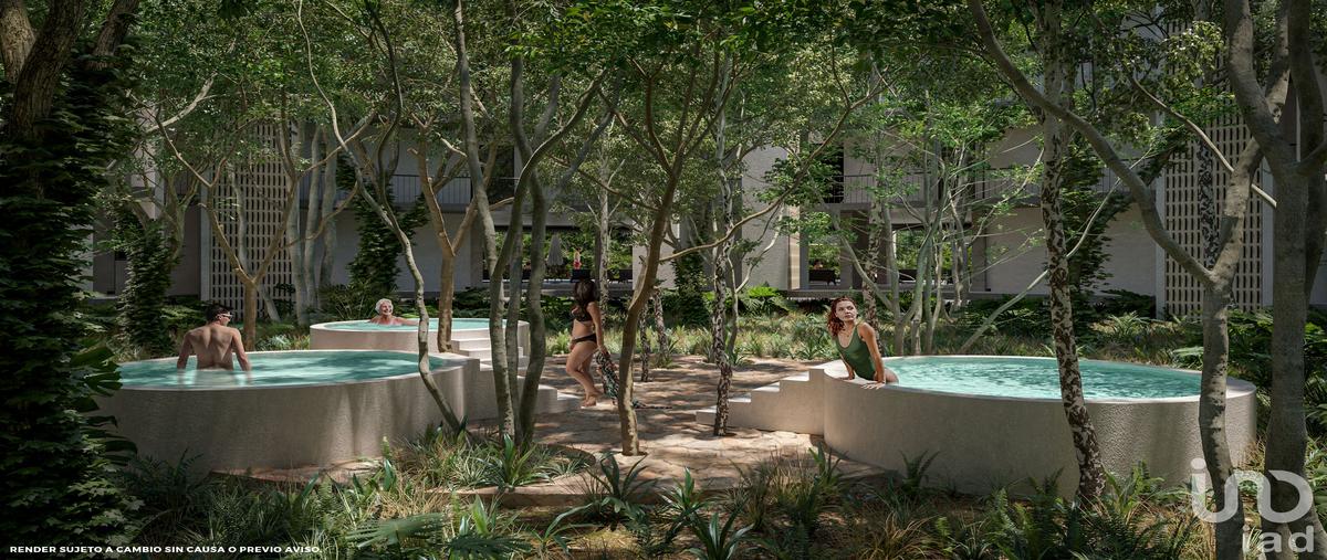 Foto de departamento en comnocida 84, akumal, tulum, quintana roo, 30334270 foto 04 Foto de departamento en venta en comnocida 84, akumal, tulum, quintana roo, 30334270 No. 04