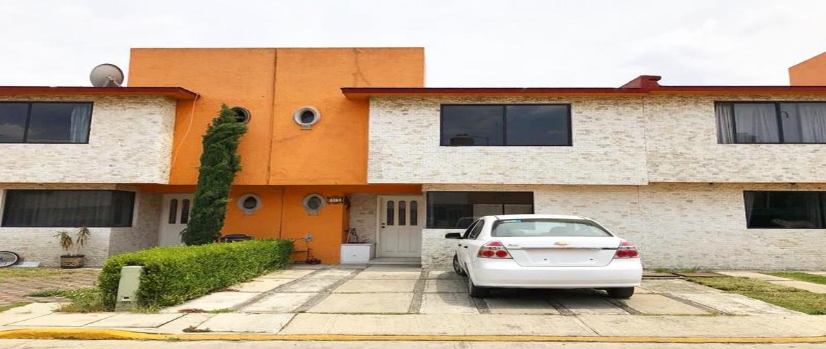 Foto de casa en venta en comonfort 24, villas de santa ana, toluca, méxico, 0 No. 01