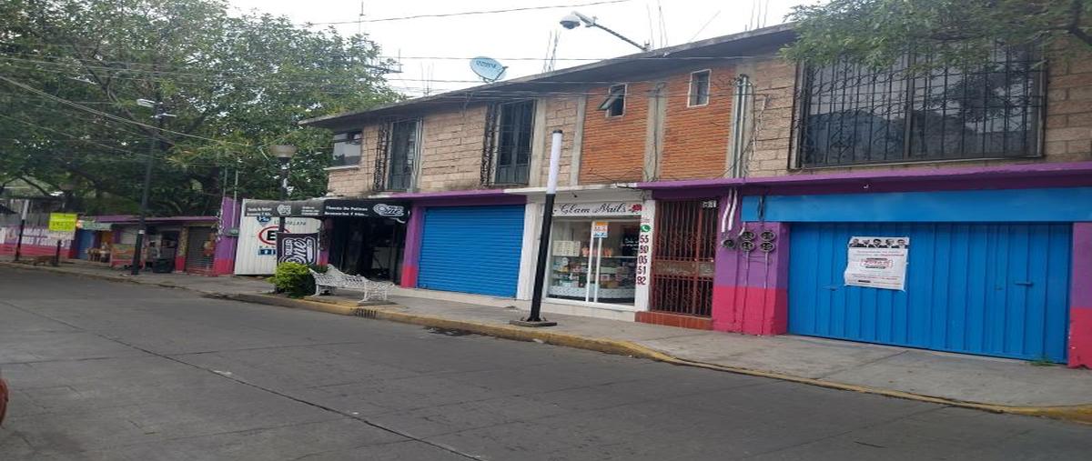 Foto de terreno comercial en venta en comonfort 57, san lucas, iztapalapa, df / cdmx, 30172164 No. 04