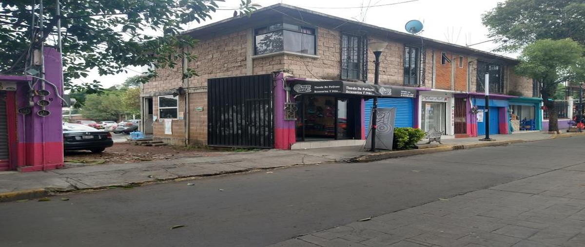 Foto de terreno comercial en venta en comonfort 57, san lucas, iztapalapa, df / cdmx, 30172164 No. 05