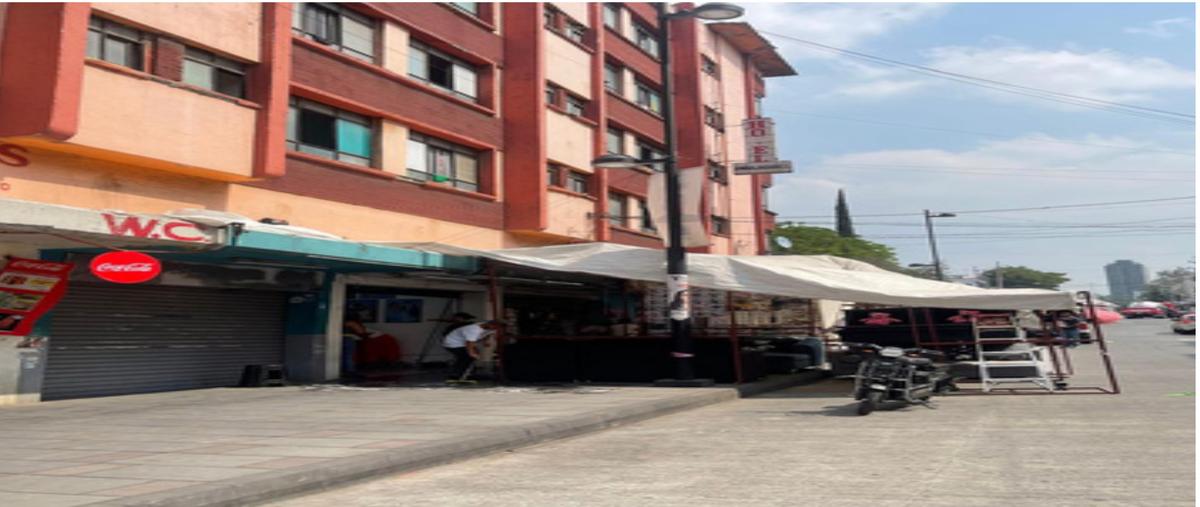 Foto de edificio en venta en comonfort , centro (área 1), cuauhtémoc, df / cdmx, 28552482 No. 03