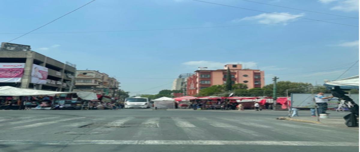 Foto de edificio en venta en comonfort , centro (área 1), cuauhtémoc, df / cdmx, 28552482 No. 04