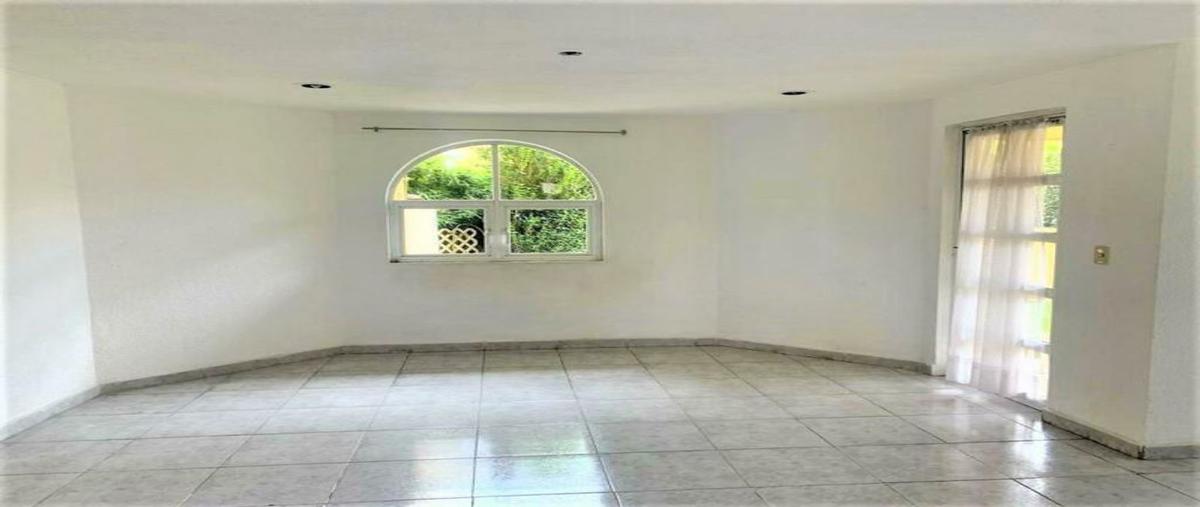 Foto de casa en renta en comonfort , la providencia, metepec, méxico, 20531277 No. 05