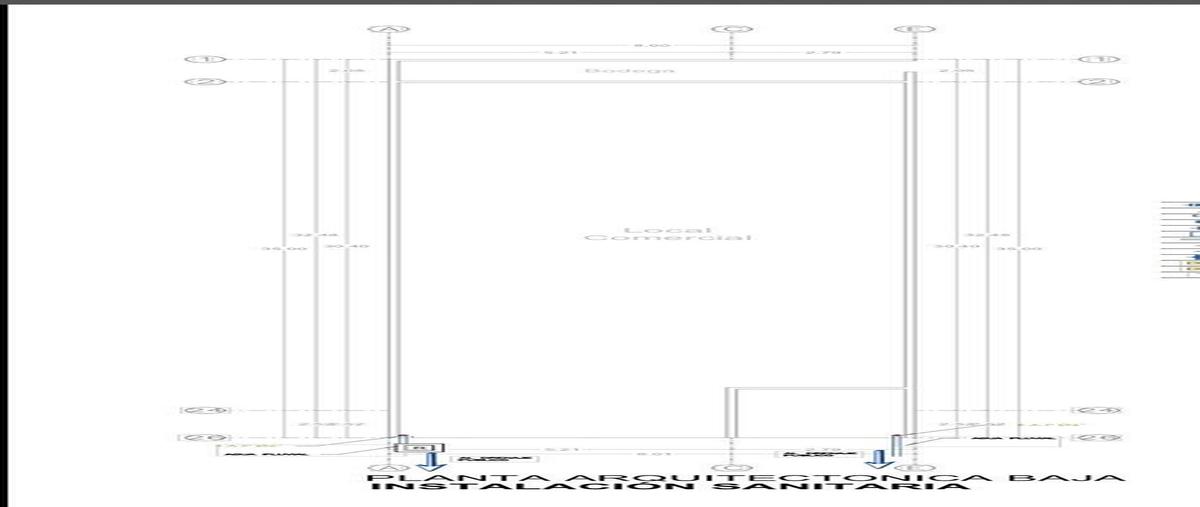 Foto de local en comonfort , paraíso centro, paraíso, tabasco, 0 foto 03 Foto de local en renta en comonfort , paraíso centro, paraíso, tabasco, 0 No. 03