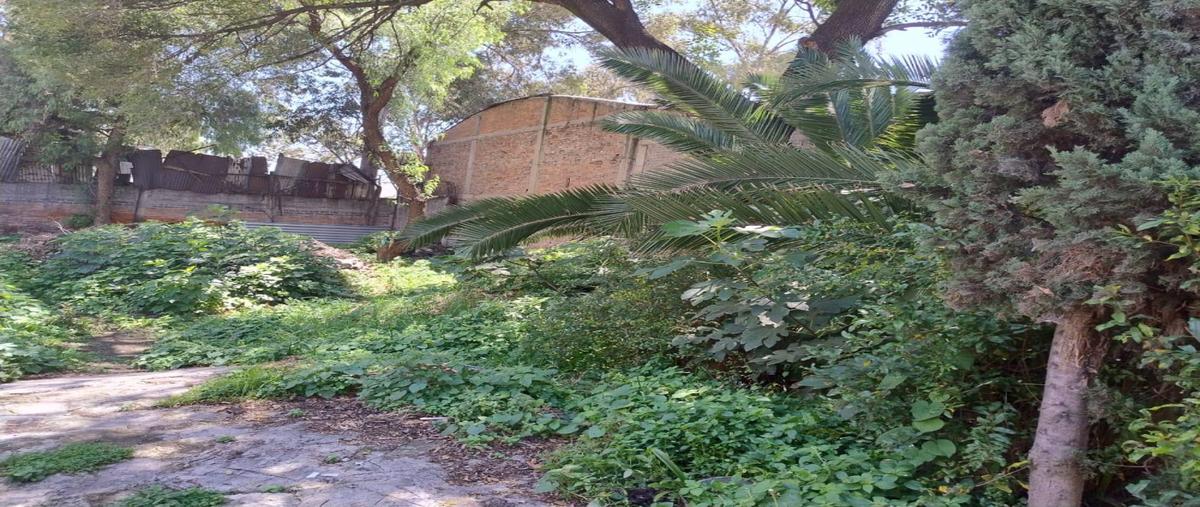 Foto de terreno industrial en venta en comonfort , san lucas, iztapalapa, df / cdmx, 31536519 No. 03