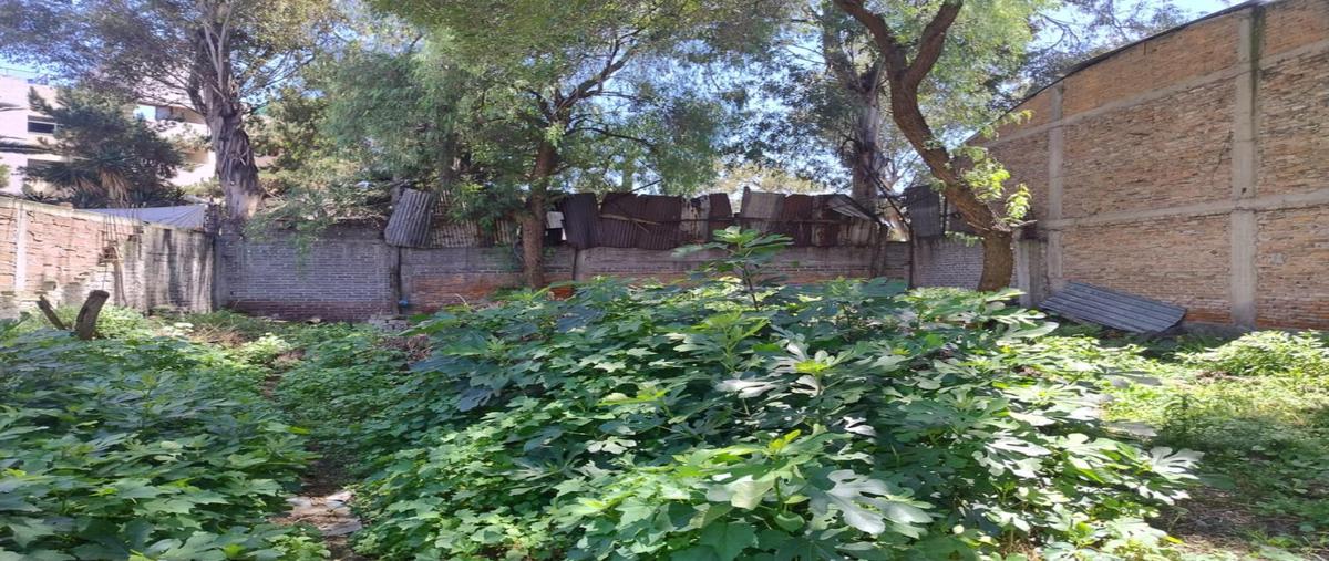 Foto de terreno industrial en venta en comonfort , san lucas, iztapalapa, df / cdmx, 31536519 No. 04