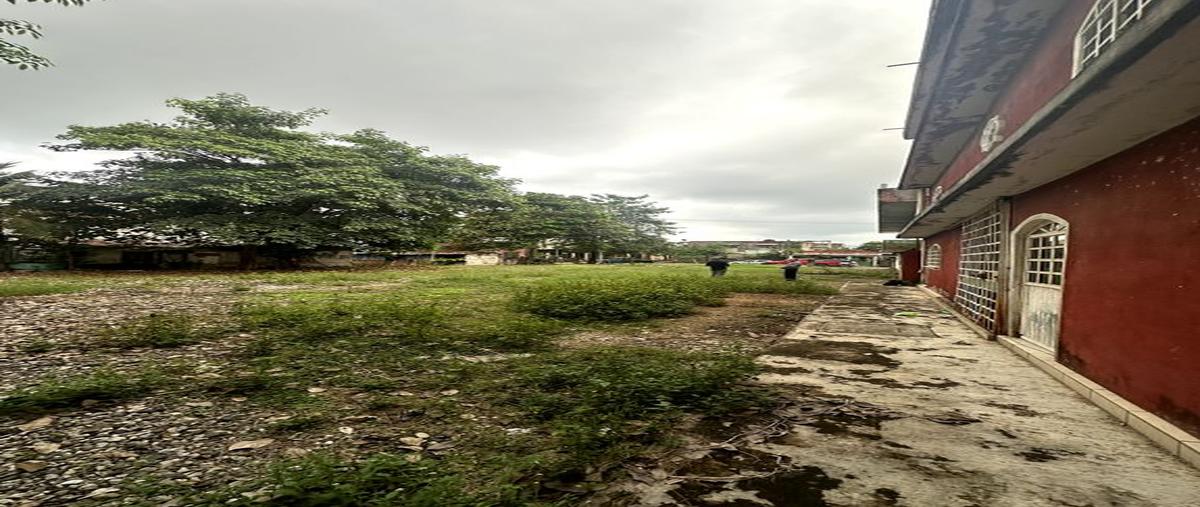 Foto de terreno habitacional en venta en comonfort , tamulte de las barrancas, centro, tabasco, 0 No. 04