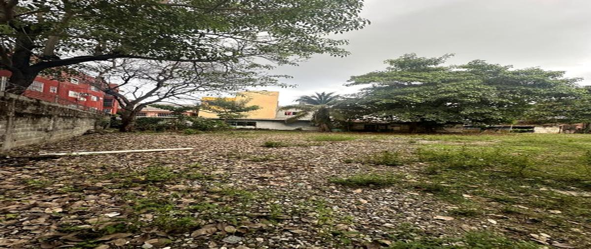 Foto de terreno habitacional en venta en comonfort , tamulte de las barrancas, centro, tabasco, 0 No. 05