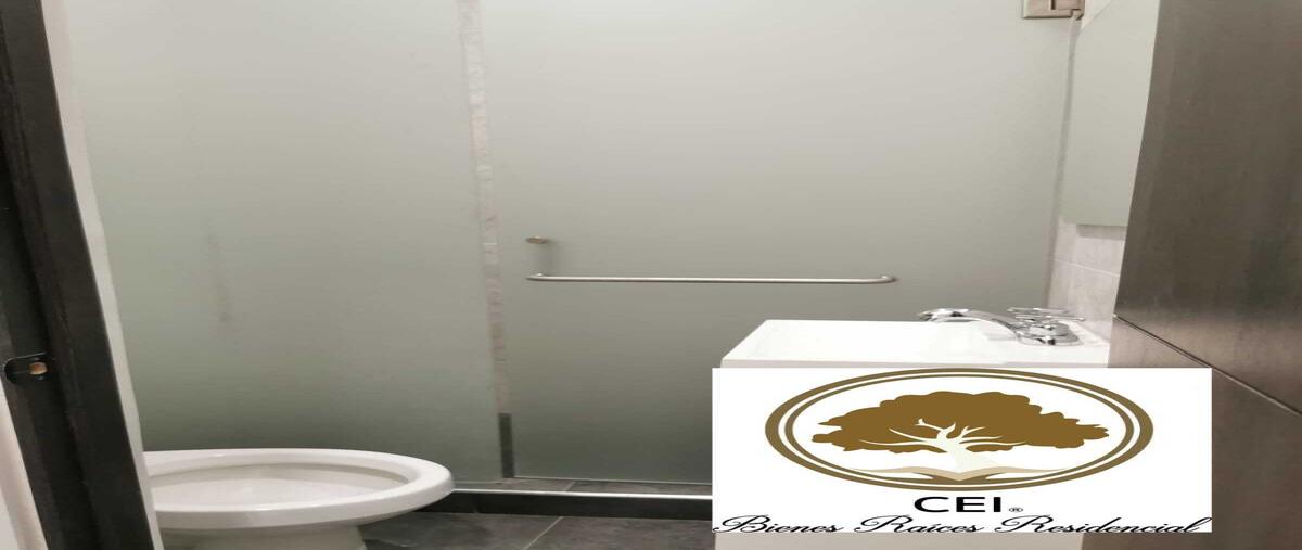 Foto de departamento en renta en compas , sevilla, venustiano carranza, df / cdmx, 0 No. 04