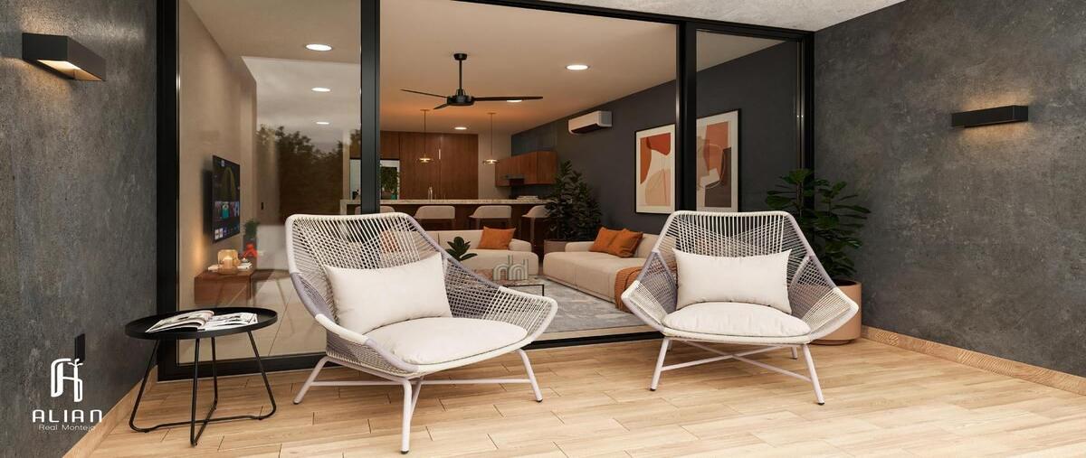 Foto de departamento en venta en complejo alian , real montejo, mérida, yucatán, 30293544 No. 04