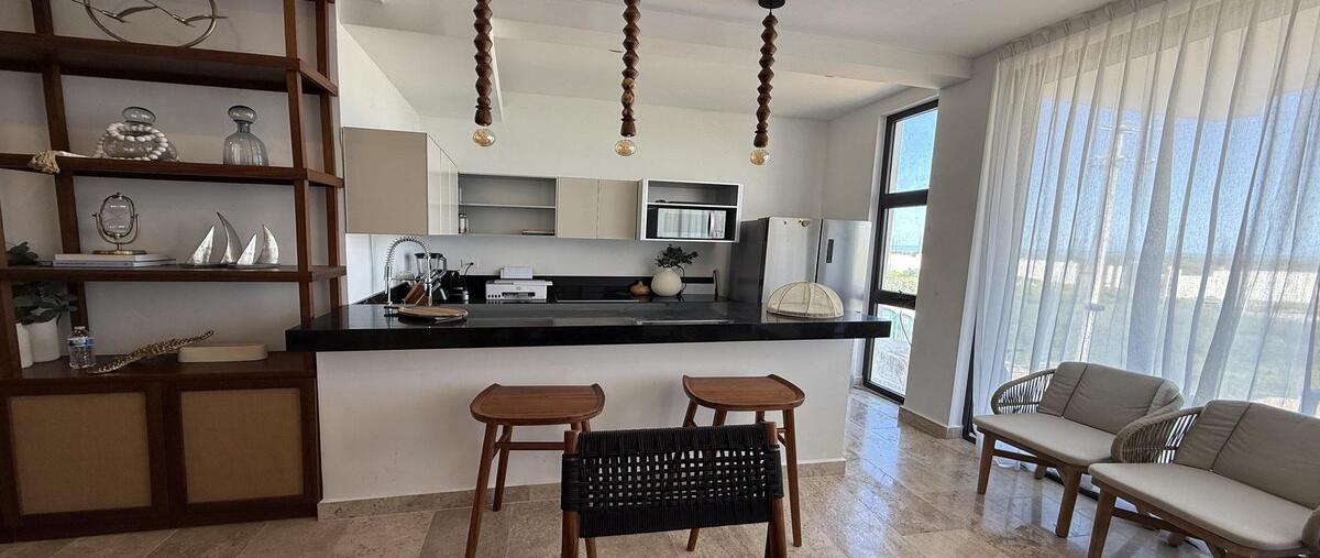 Foto de departamento en venta en complejo bajarequetelchac puerto , telchac puerto, telchac puerto, yucatán, 30293894 No. 03