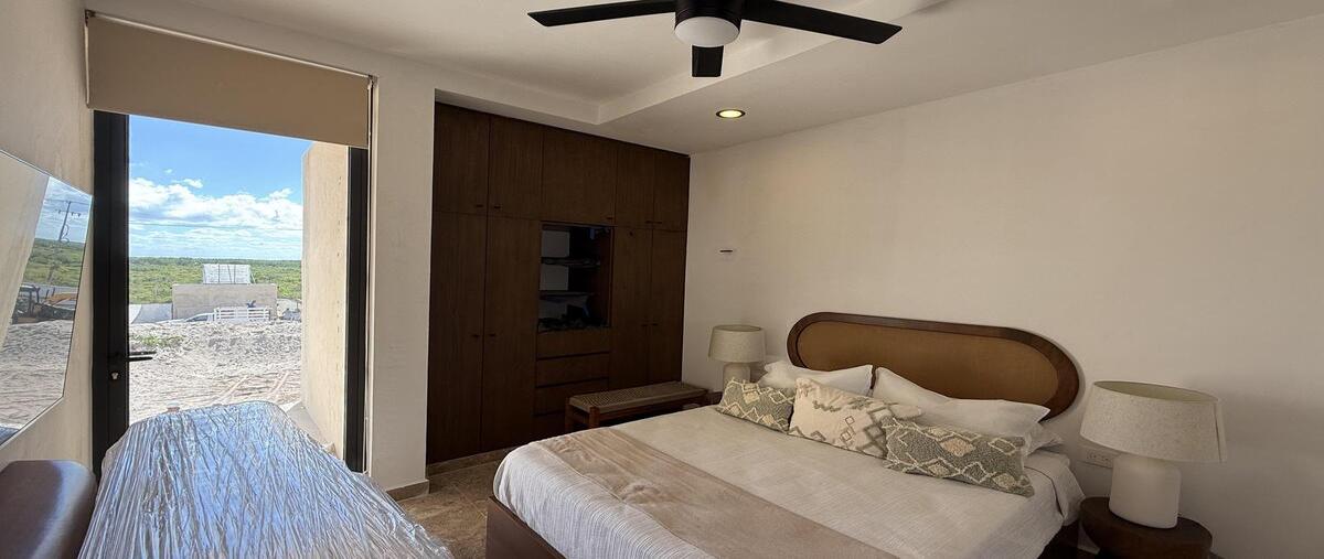 Foto de departamento en venta en complejo bajarequetelchac puerto , telchac puerto, telchac puerto, yucatán, 30293894 No. 04