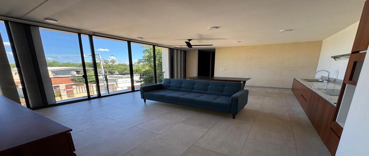 Foto de departamento en venta en complejo hexan , chuburna de hidalgo, mérida, yucatán, 30293153 No. 03