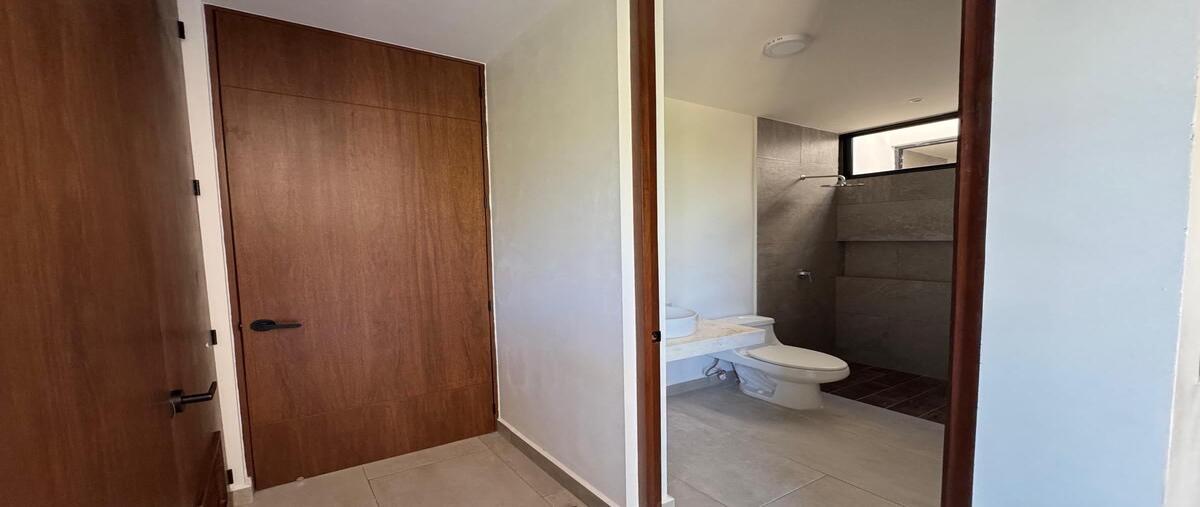 Foto de departamento en venta en complejo hexan , chuburna de hidalgo, mérida, yucatán, 30293153 No. 04