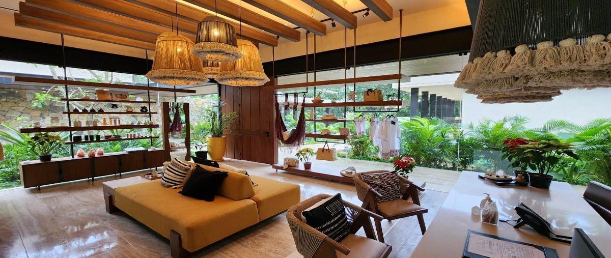 Foto de rancho en venta en complejo hotelero de lujo , xcanatún, mérida, yucatán, 29041608 No. 03