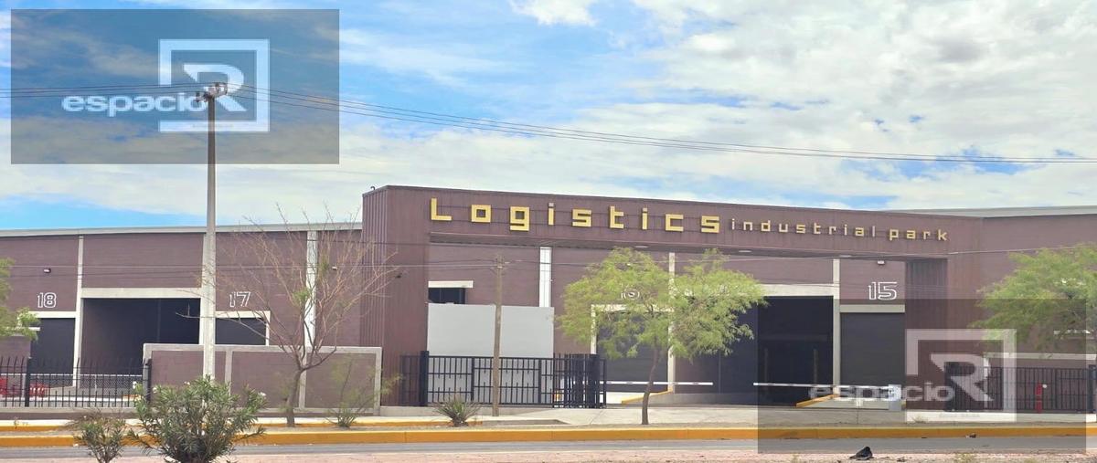 Foto de bodega en renta en  , complejo industrial aeropuerto, juárez, chihuahua, 0 No. 04