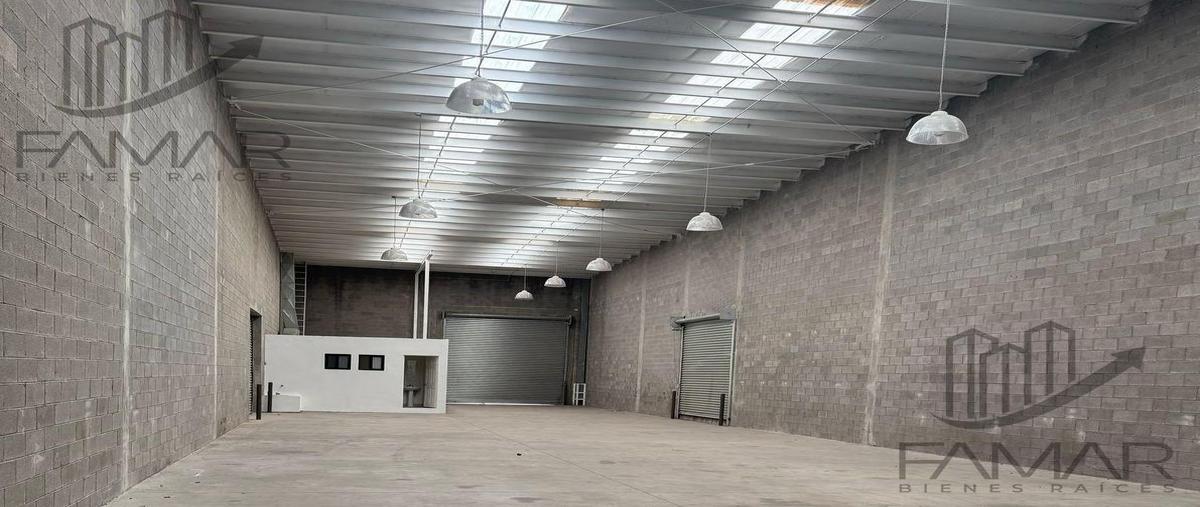 Foto de bodega en renta en  , complejo industrial chihuahua, chihuahua, chihuahua, 0 No. 05