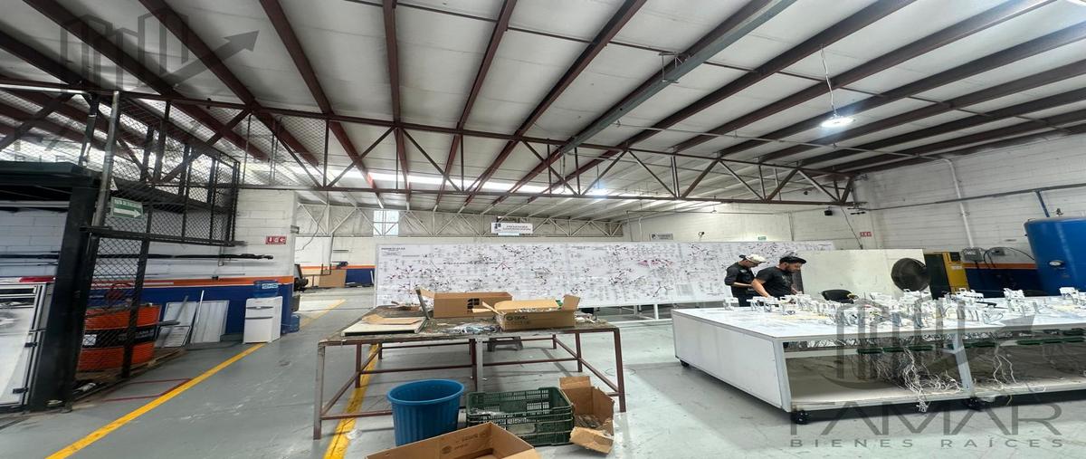 Foto de bodega en renta en  , complejo industrial chihuahua, chihuahua, chihuahua, 0 No. 03