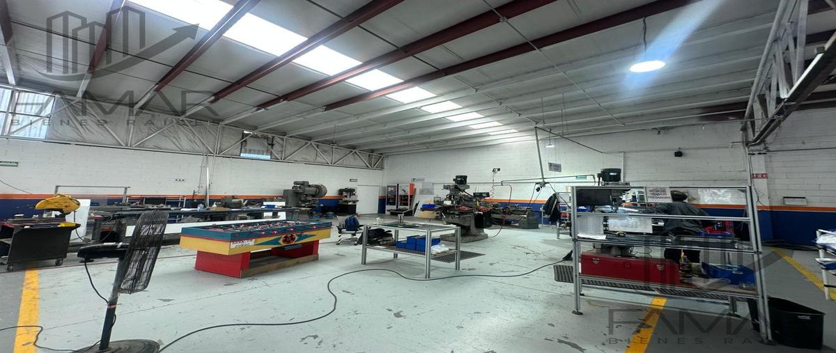 Foto de bodega en renta en  , complejo industrial chihuahua, chihuahua, chihuahua, 0 No. 04