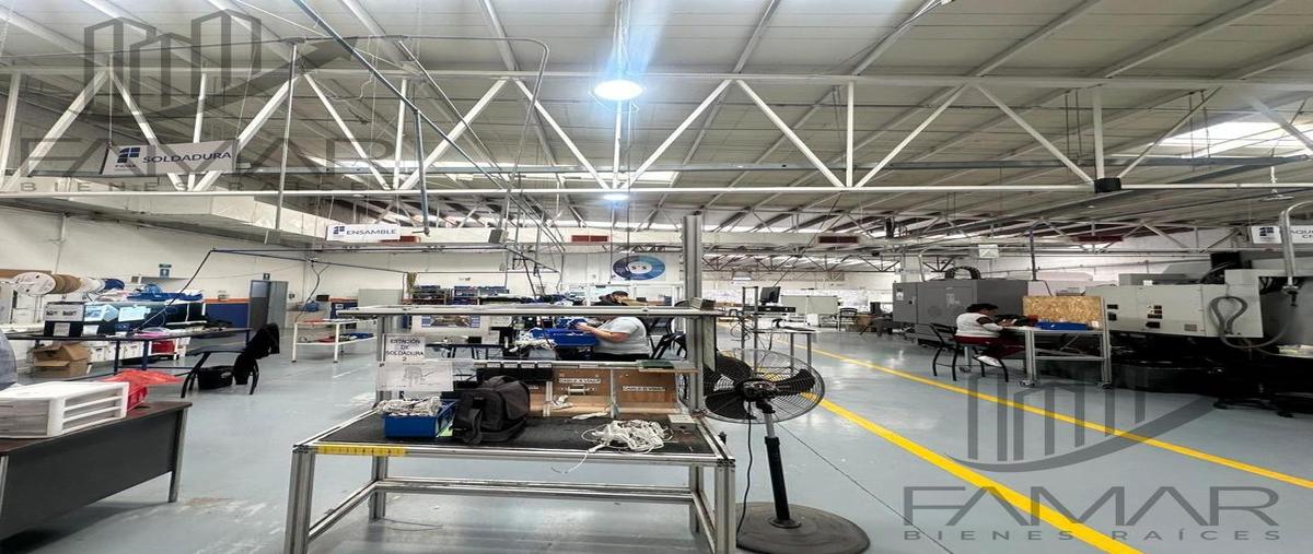 Foto de bodega en renta en  , complejo industrial chihuahua, chihuahua, chihuahua, 0 No. 05