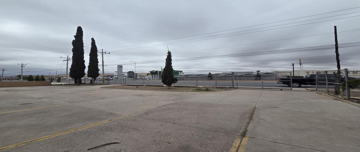 Foto de terreno habitacional en renta en  , complejo industrial chihuahua, chihuahua, chihuahua, 0 No. 03