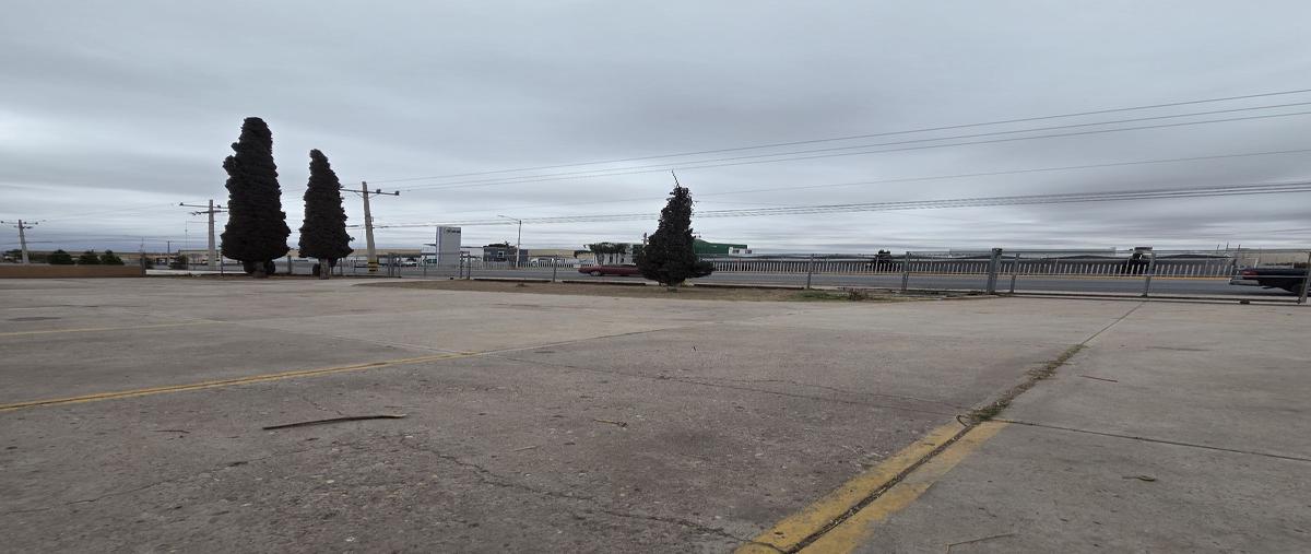 Foto de terreno habitacional en renta en  , complejo industrial chihuahua, chihuahua, chihuahua, 0 No. 04