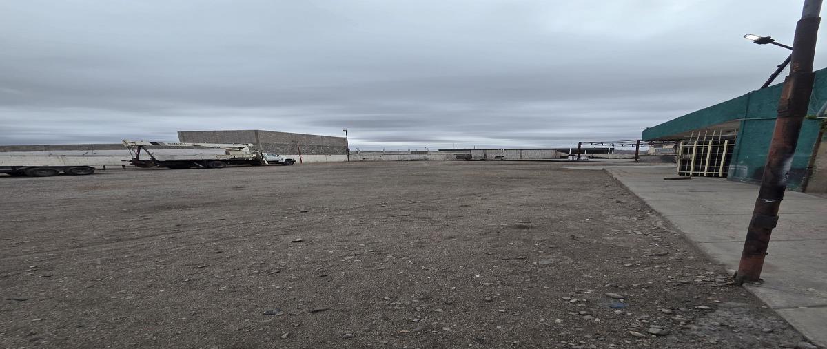 Foto de terreno habitacional en renta en  , complejo industrial chihuahua, chihuahua, chihuahua, 0 No. 05