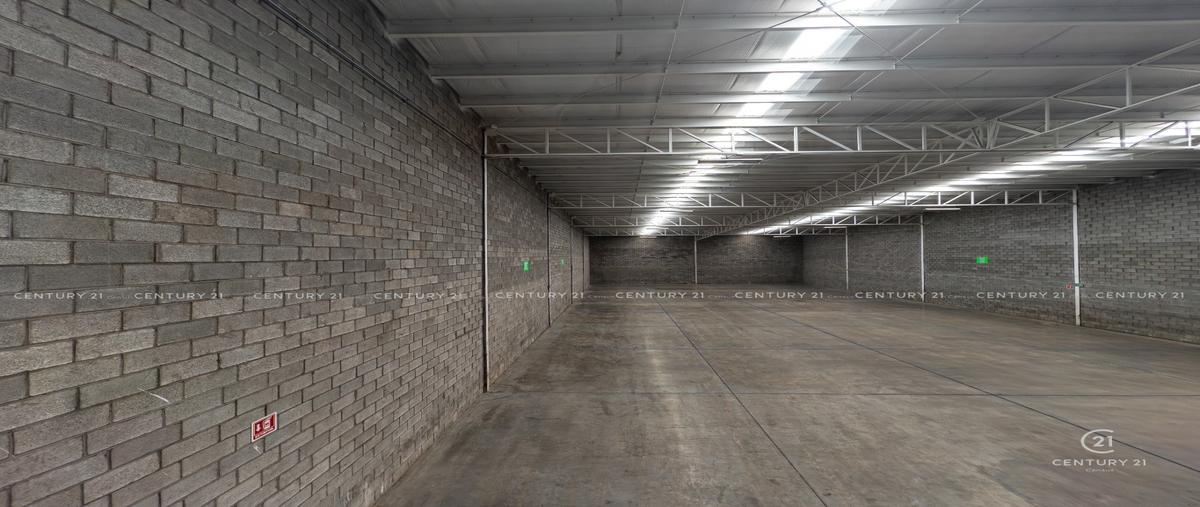 Foto de bodega en renta en  , complejo industrial chihuahua, chihuahua, chihuahua, 31117284 No. 04