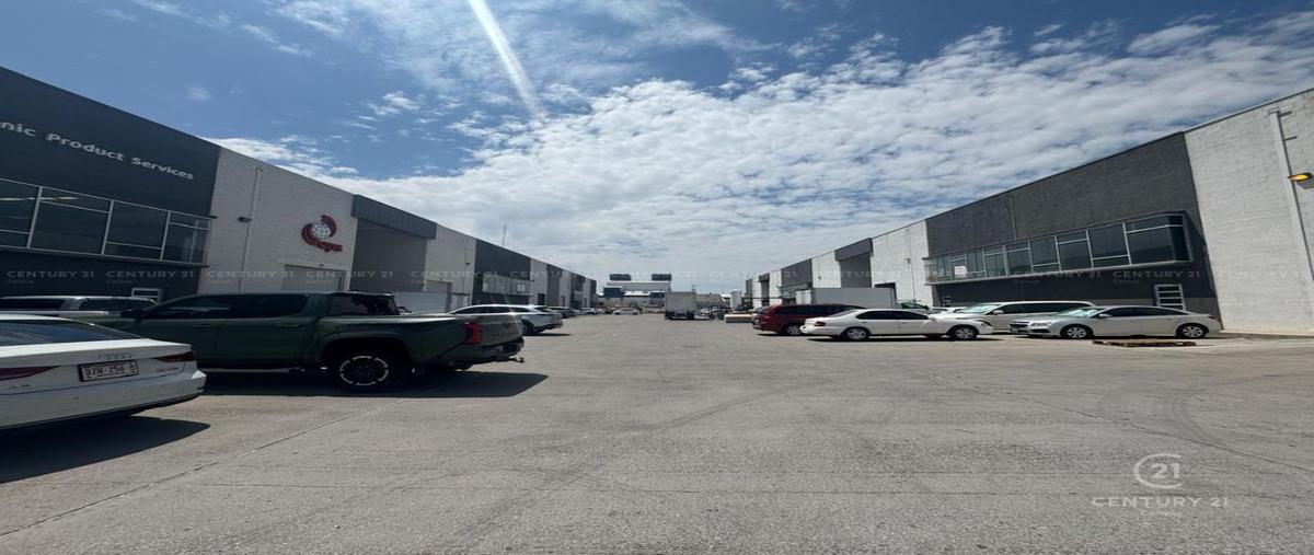 Foto de bodega en venta en  , complejo industrial chihuahua, chihuahua, chihuahua, 0 No. 03