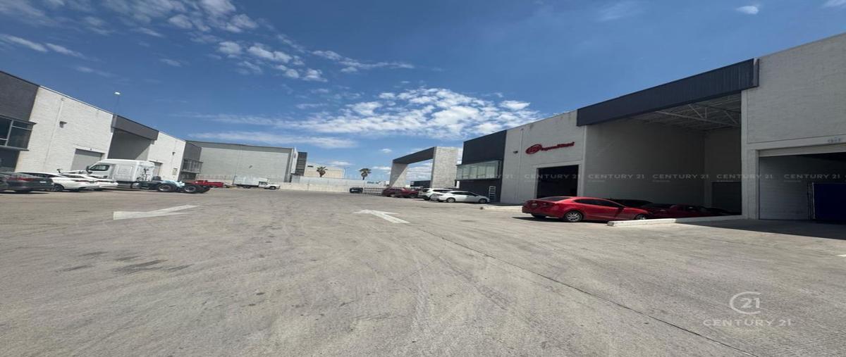Foto de bodega en venta en  , complejo industrial chihuahua, chihuahua, chihuahua, 0 No. 04