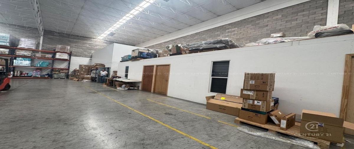 Foto de bodega en venta en  , complejo industrial chihuahua, chihuahua, chihuahua, 0 No. 05