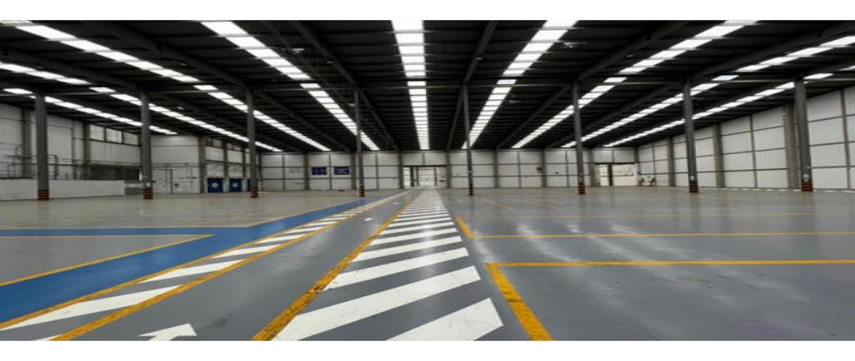 Foto de nave industrial en renta en  , complejo industrial cuamatla, cuautitlán izcalli, méxico, 0 No. 03