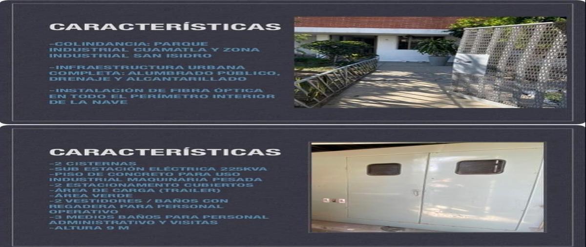 Foto de local en venta en  , complejo industrial cuamatla, cuautitlán izcalli, méxico, 0 No. 05