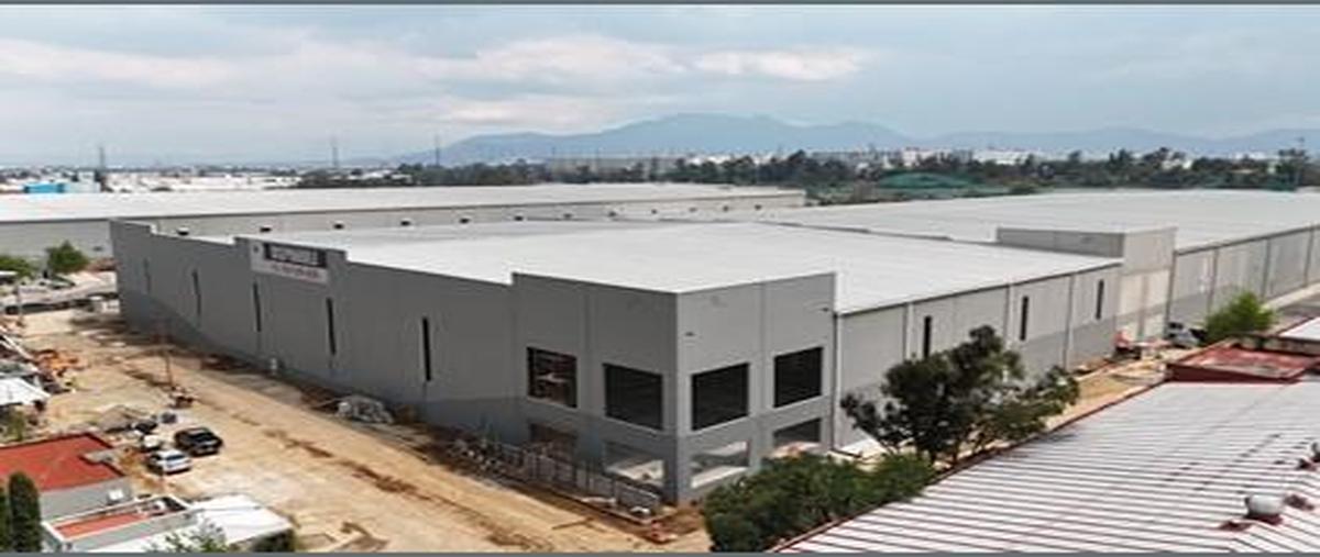 Foto de bodega en renta en  , complejo industrial cuamatla, cuautitlán izcalli, méxico, 30014083 No. 05