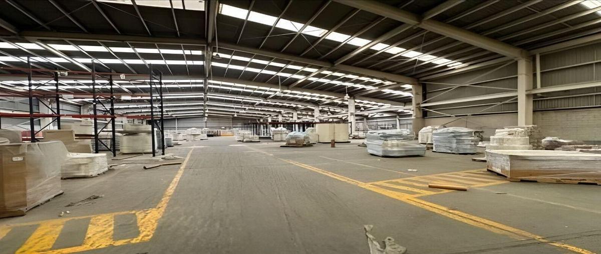 Foto de bodega en renta en  , complejo industrial cuamatla, cuautitlán izcalli, méxico, 30343008 No. 03